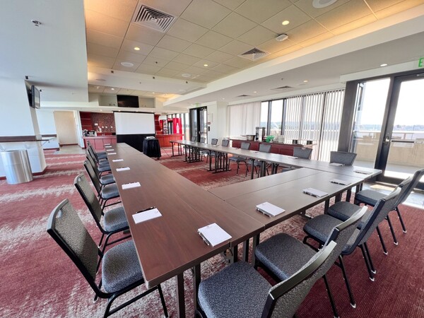 University Club of Virginia Tech