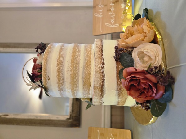 The Luxe-Venue by Cricket Catering