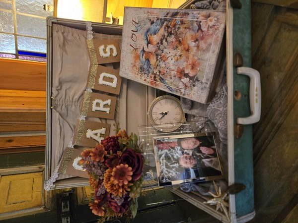 The Luxe-Venue by Cricket Catering