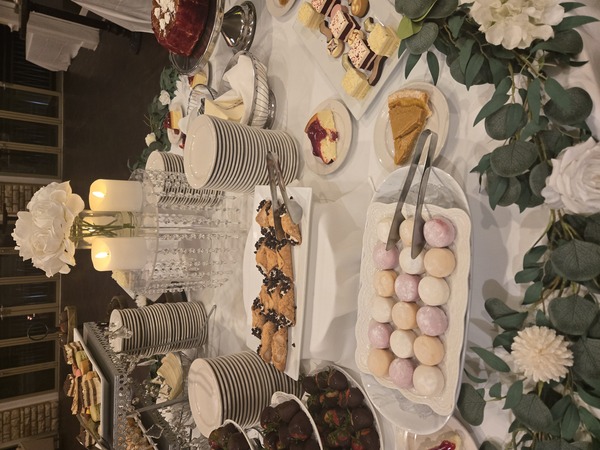 The Luxe-Venue by Cricket Catering