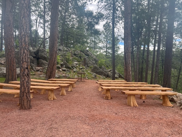 Blue Bell Lodge & Resort