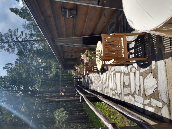 Blue Bell Lodge & Resort