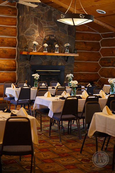 Blue Bell Lodge & Resort