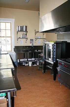 Old Wilson Schoolhouse Community Center