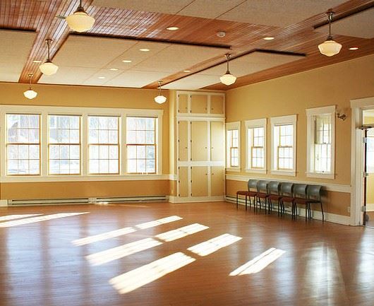 Old Wilson Schoolhouse Community Center