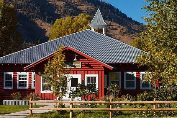 Old Wilson Schoolhouse Community Center