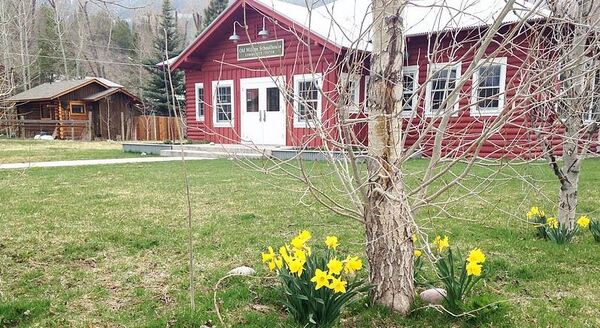 Old Wilson Schoolhouse Community Center