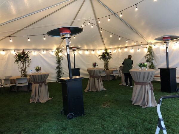 Old Wilson Schoolhouse Community Center