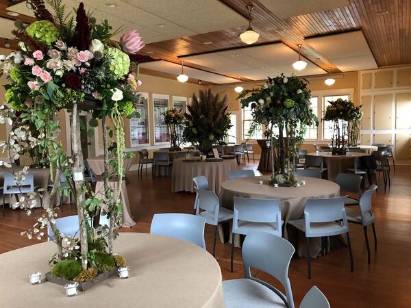 Old Wilson Schoolhouse Community Center