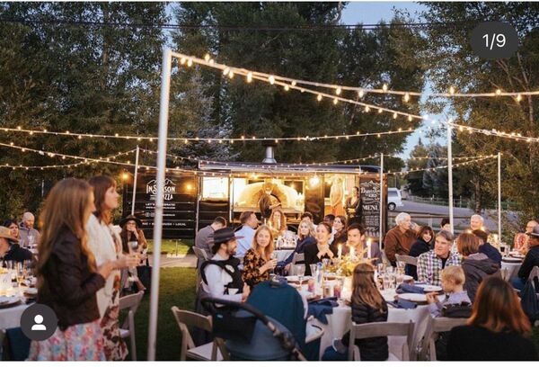 Old Wilson Schoolhouse Community Center