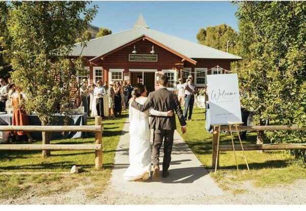 Old Wilson Schoolhouse Community Center