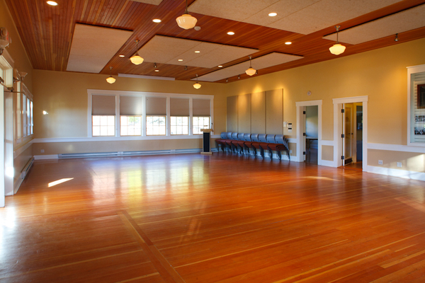 Old Wilson Schoolhouse Community Center