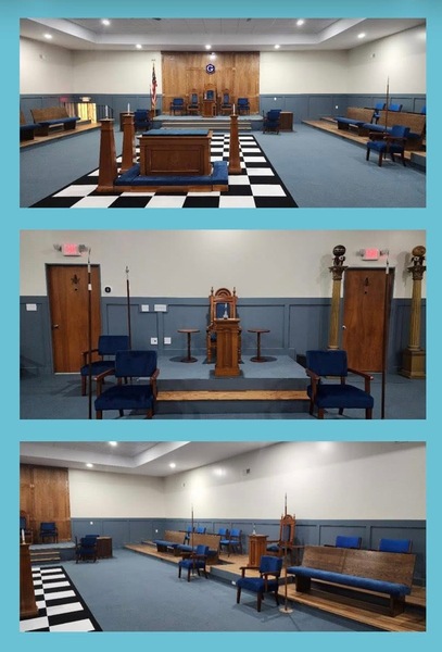 Fairport Masonic Lodge