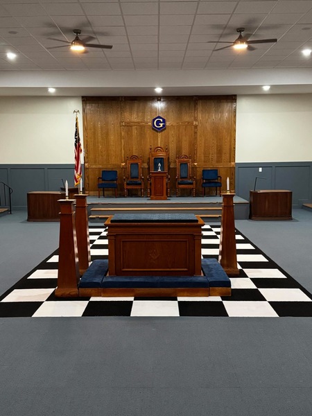 Fairport Masonic Lodge