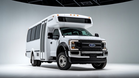 Bus Rental Company Little Rock