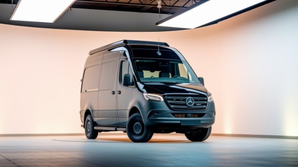 Bus Rental Company Little Rock