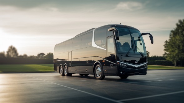 Bus Rental Company New Orleans