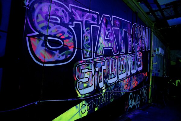 Station Studios