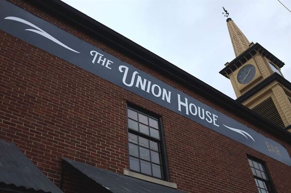 The Union House