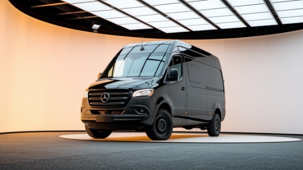 Bus Rental Company Louisville