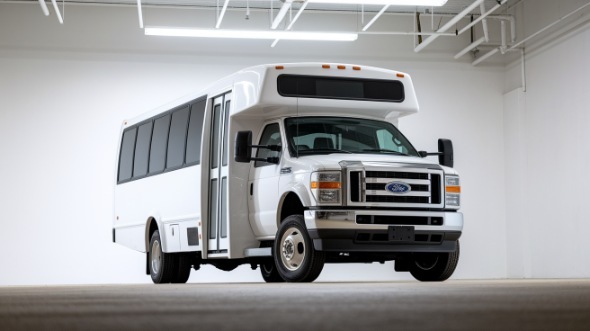 Bus Rental Company Louisville
