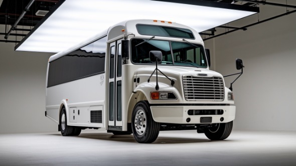 Bus Rental Company Louisville