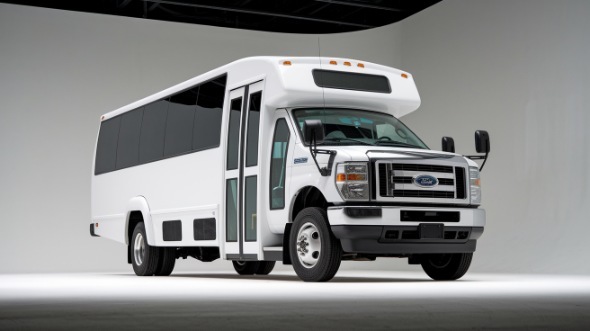 Bus Rental Company Louisville