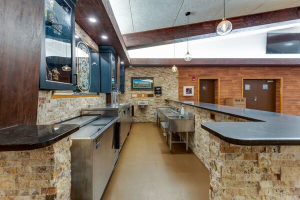 Bay District Volunteer Fire Department