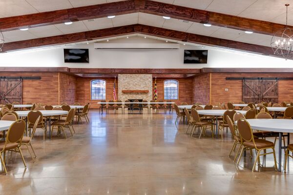 Bay District Volunteer Fire Department