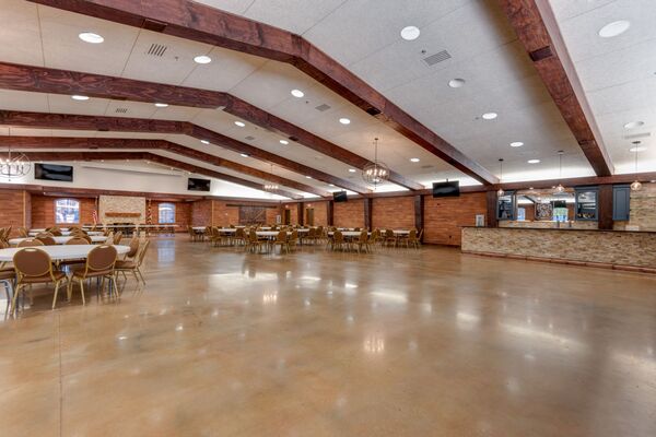 Bay District Volunteer Fire Department