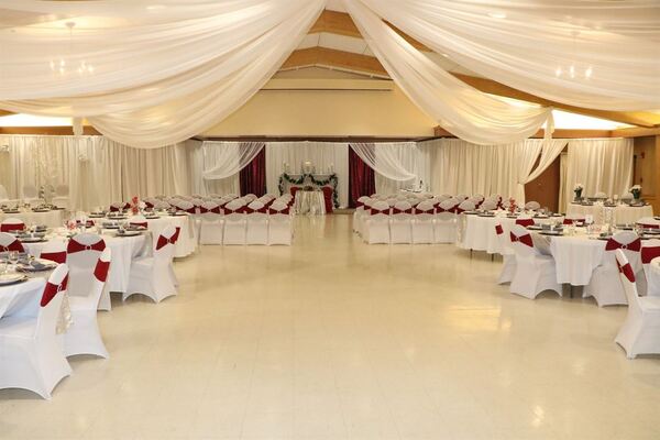 Bay District Volunteer Fire Department