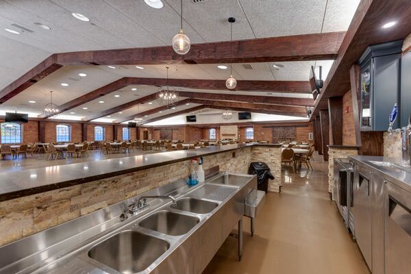 Bay District Volunteer Fire Department