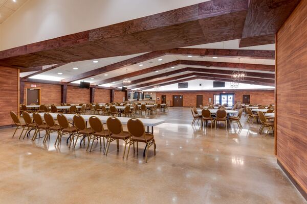 Bay District Volunteer Fire Department