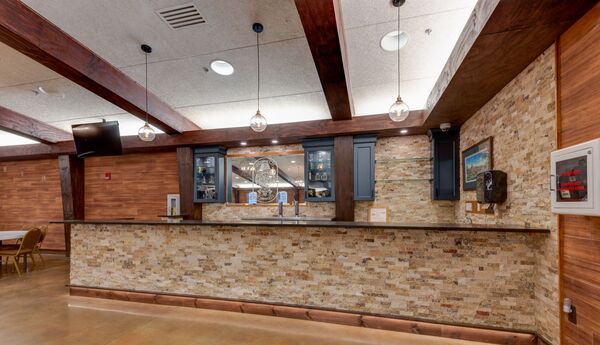 Bay District Volunteer Fire Department