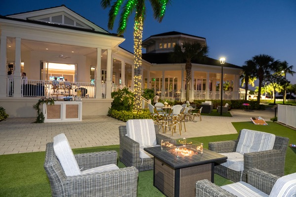 North Palm Beach Country Club