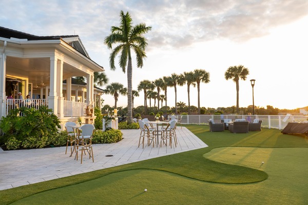 North Palm Beach Country Club