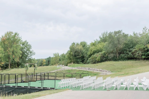 Thornberry Creek at Oneida