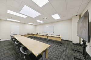20 Person Conference Room