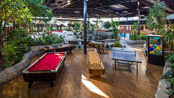 Radisson Montréal Aéroport