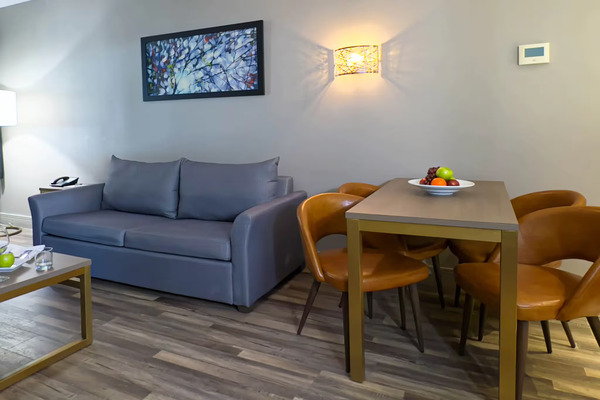 Radisson Montréal Aéroport