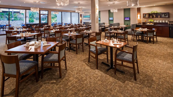 Radisson Montréal Aéroport