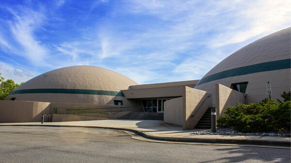 IMAGINX Studio Center