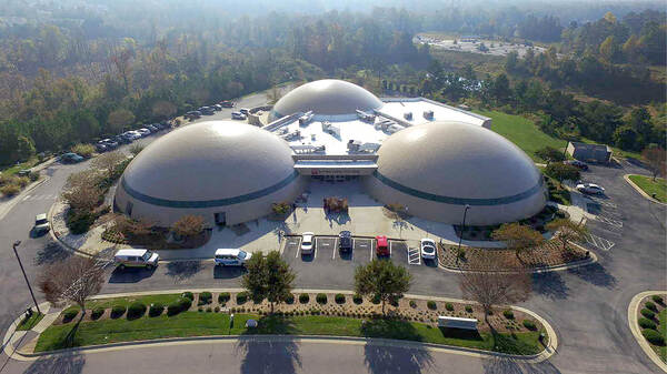 IMAGINX Studio Center