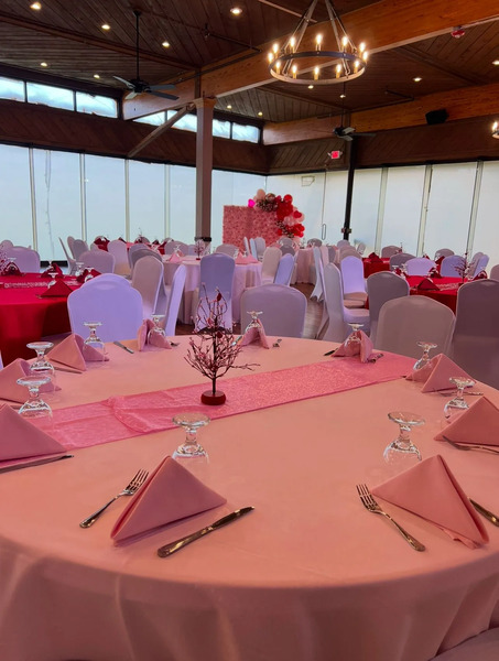 Walden Country Club on Lake Houston