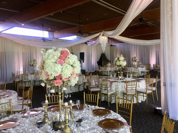 Walden Country Club on Lake Houston