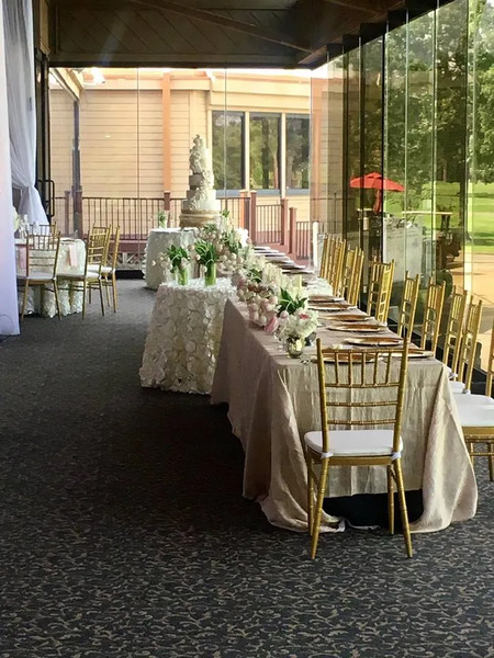 Walden Country Club on Lake Houston