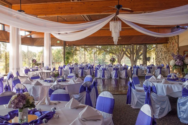 Walden Country Club on Lake Houston