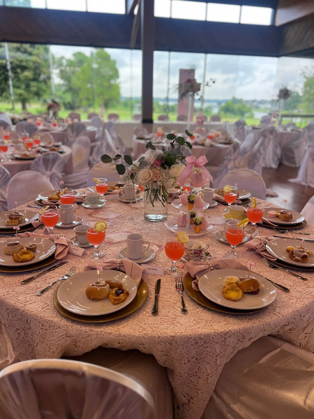 Walden Country Club on Lake Houston