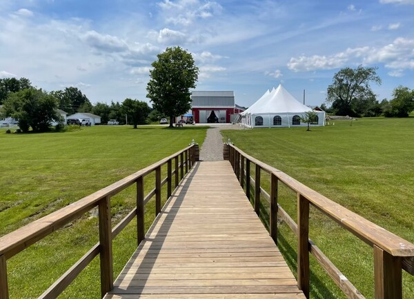 Whitetail Ridge Farm