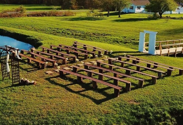 Whitetail Ridge Farm